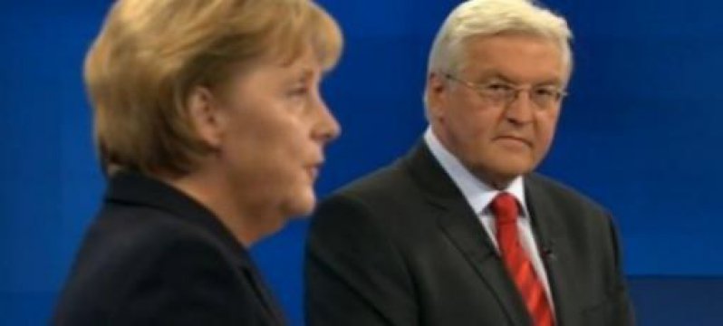Merkel und Steinmeier sagen vor Kundus-Ausschuss aus