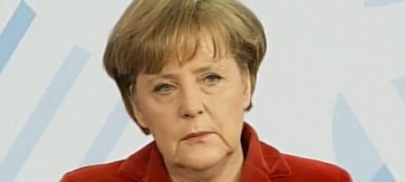 Merkel kündigt Überprüfung deutscher Atomkraftwerke an