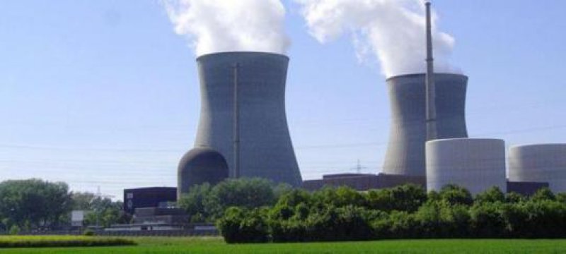 Bundeskabinett beschließt Atomausstieg bis 2022