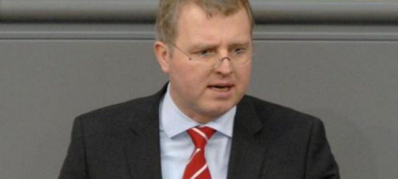 FDP-Finanzexperte Frank Schäffler fordert Weltfinanzgipfel
