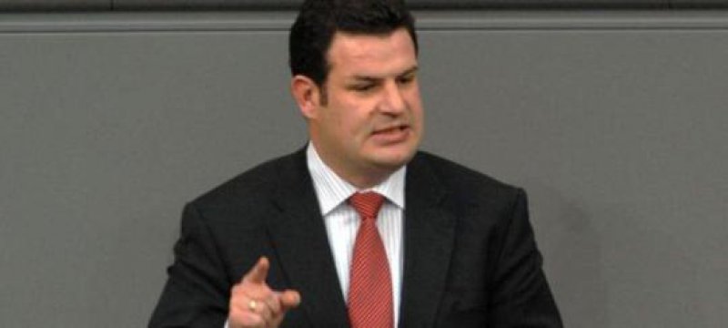 SPD will Zuwanderung mit Punktesystem fördern