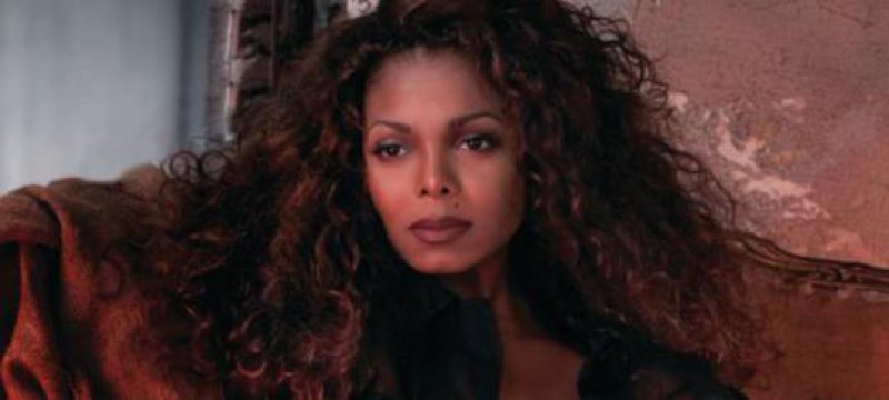 Janet Jackson plant Konzert mit totem Bruder Michael