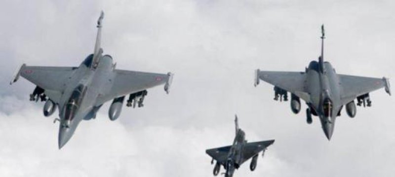 Deutschland liefert Waffentechnik für Nato-Einsatz in Libyen
