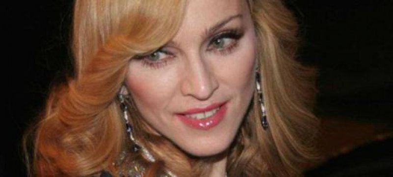 US-Popstar Madonna will Waisenhaus in Malawi eröffnen