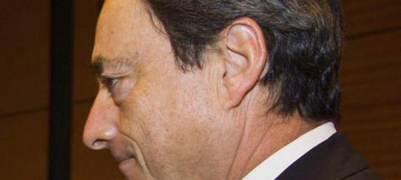 EU-Gipfel ernennt Italiener Mario Draghi zum neuen EZB-Chef