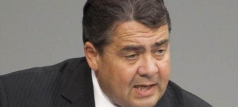 SPD-Chef Gabriel und Mehrheit der Deutschen für NPD-Verbot