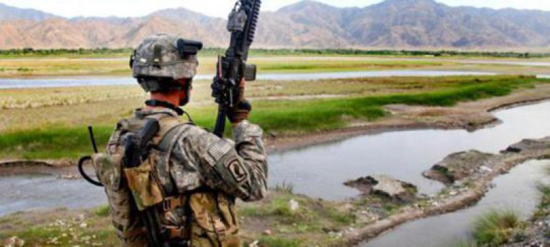 Obama will bis Ende 2012 30.000 Soldaten aus Afghanistan abziehen