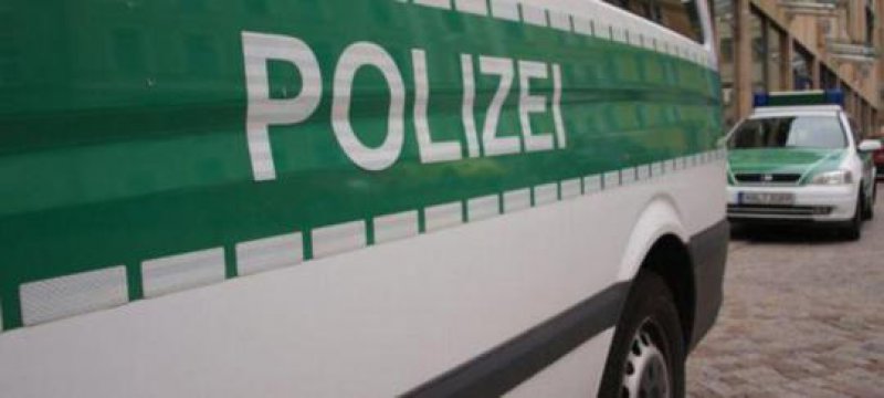 Zwei Tote bei Verkehrsunfall in Bayern