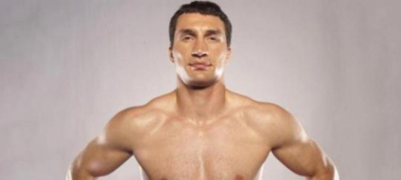 Klitschko will Haye mit &#8222;kaltem Herz begegnen