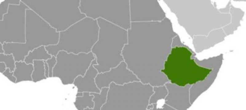 Hungersnot: THW-Experten sollen UN-Flüchtlingshilfswerk in Äthiopien beraten