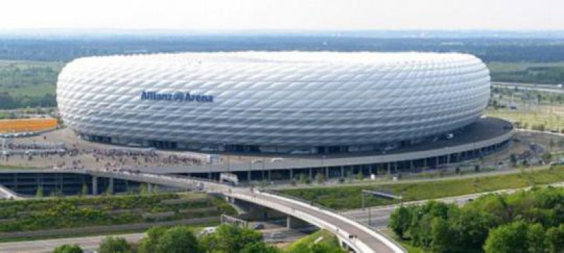 Allianz-Arena FCB