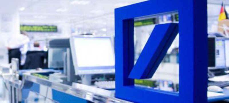 Führungsduo: Deutsche Bank ab Mai 2012 mit Doppelspitze
