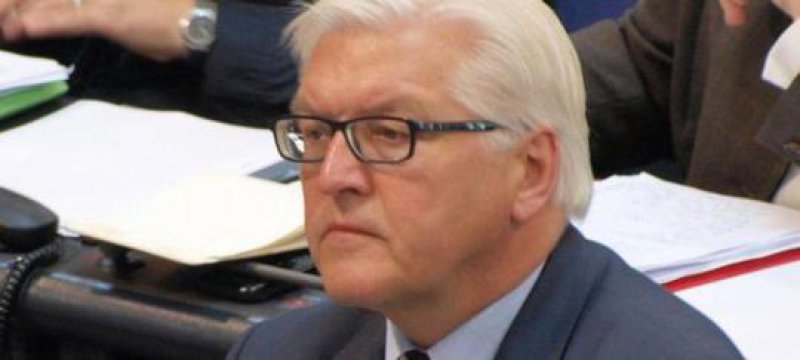 SPD-Fraktionschef Steinmeier: EU-Gipfel-Beschlüsse kamen zu spät