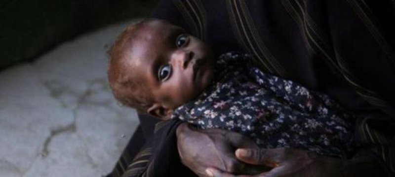 Hungersnot: Vereinten Nationen starten Luftbrücke von Nairobi nach Somalia