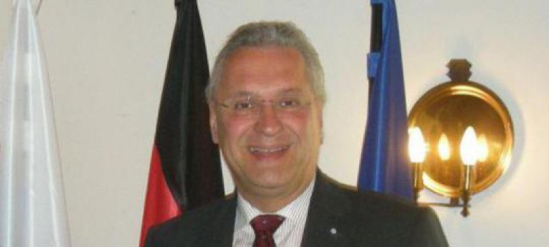 Herrmann will Einigung auf Pkw-Maut noch in dieser Legislaturperiode