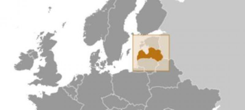 Lettland stimmt für vorzeitige Parlaments-Auflösung