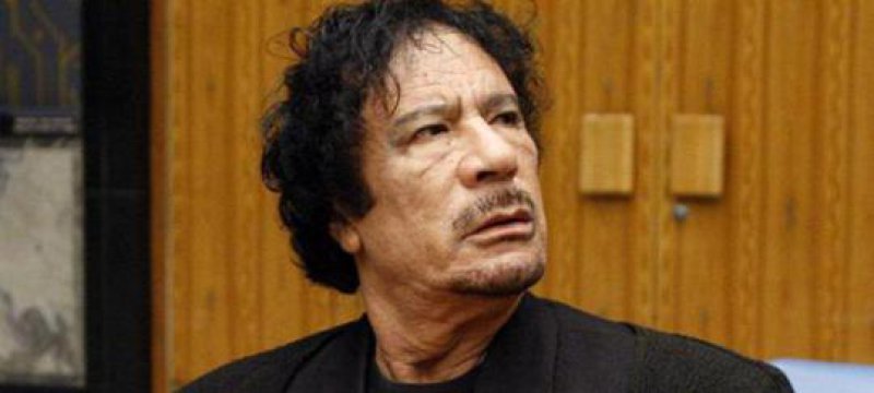 Geheimdienste hatten enge Beziehungen zu Gaddafi
