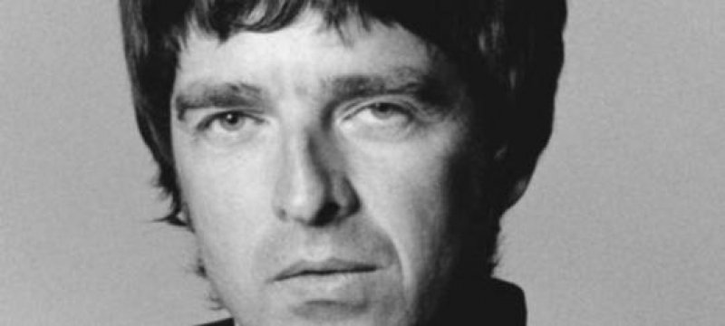 Noel Gallagher von schlechten Verkaufszahlen überrascht