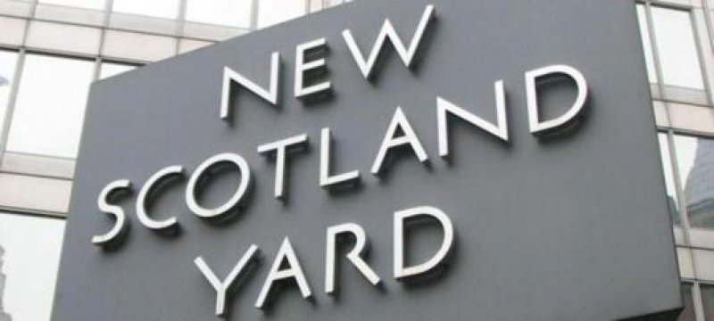 Weiterer Scotland-Yard-Beamter zurückgetreten