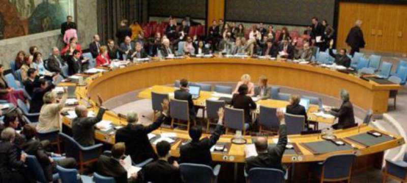 Syrien-Krise: UN-Sicherheitsrat debattiert erneut ergebnislos