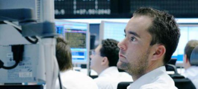 Top-Ökonomen: Börsen-Turbulenzen bedrohen Aufschwung