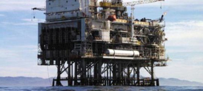 Zweites Leck an Ölplattform “Gannet Alpha” in Nordsee entdeckt