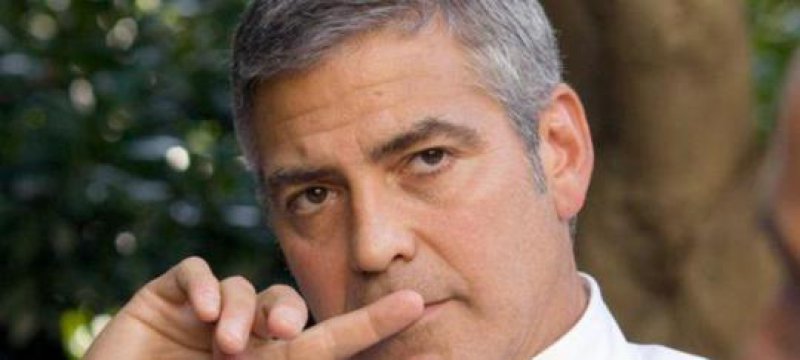 George Clooney eröffnet 68. Filmfestspiele in Venedig