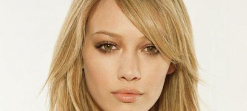 Sängerin Hilary Duff über brasilianische Fans überrascht