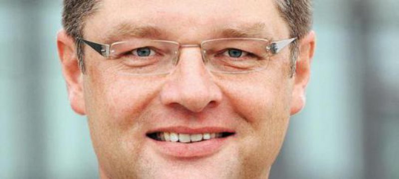 FDP-Vize Holger Zastrow fordert Abschaffung des Solidaritätsbeitrags