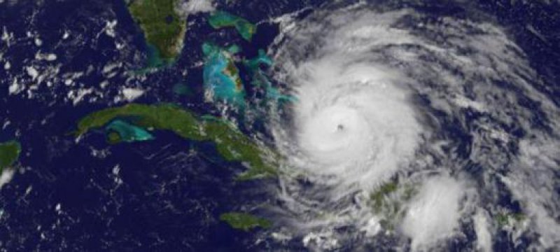 Hurrikan &#8222;Irene fordert erstes Todesopfer in North Carolina