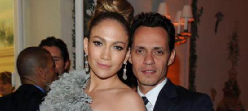 Jennifer Lopez und Marc Anthony schon seit Monaten getrennt