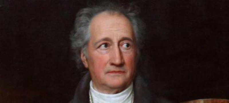 Umfrage: Johann Wolfgang von Goethe ist größter Deutsche aller Zeiten