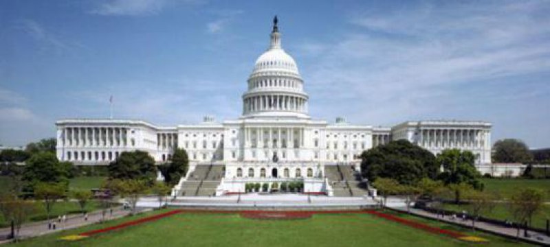 US-Schuldenstreit: Repräsentantenhaus stimmt Kompromissvorschlag zu
