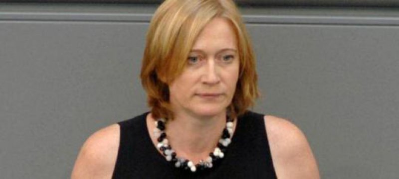 Grünen-Politikerin Andreae kritisiert Subventionspolitik der Bundesregierung