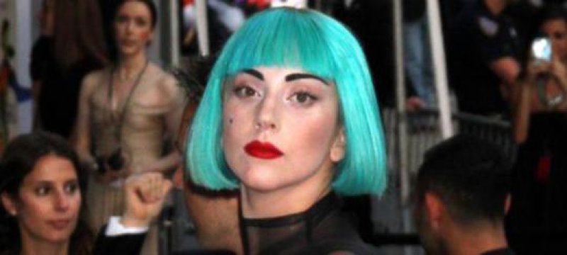 Lady Gaga gewinnt vier Awards