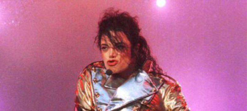 Michael Jackson: Tribut-Konzert per Livestream auf Facebook