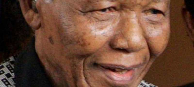 Rüstungslieferant Ferrostaal sponsert Film über Nelson Mandela