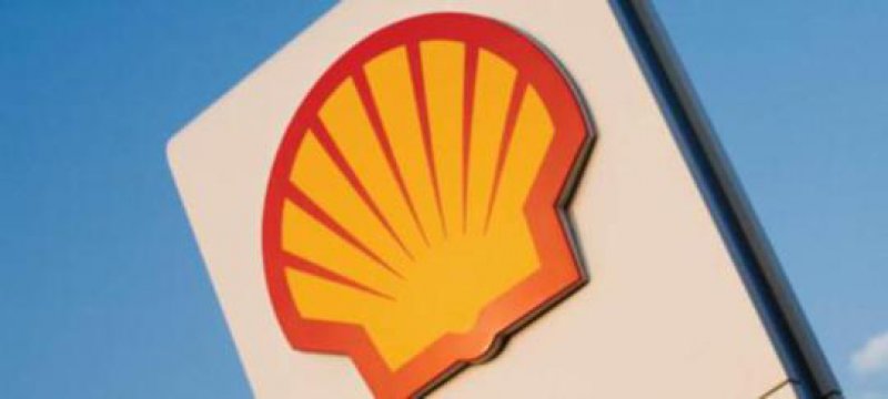 Nach Leck an Shell-Plattform treibt Ölteppich auf Nordsee
