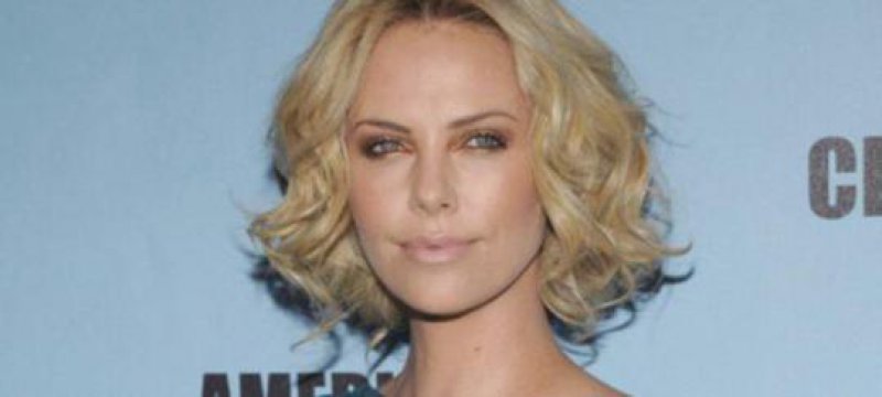 Charlize Theron in &#8218;Cities of Refuge&#8216;?