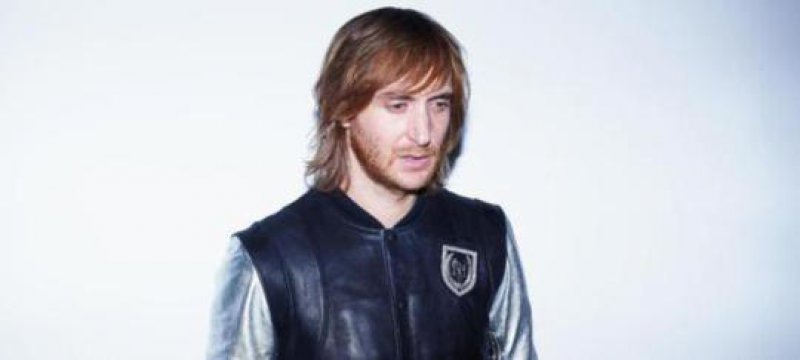 House-DJ David Guetta auf Platz eins der Albumcharts