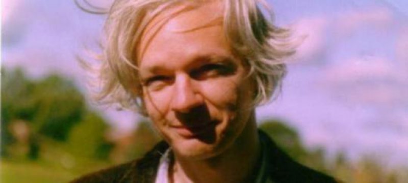 Assange-Autobiografie: Verlag prüft Veröffentlichung deutscher Übersetzung