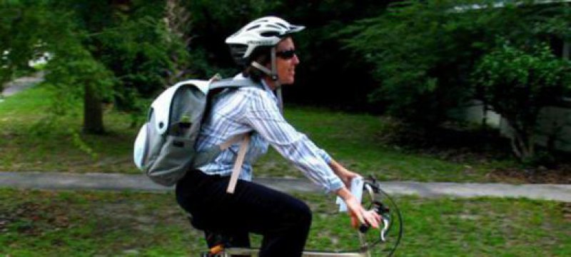 FDP kritisiert angekündigte generelle Helmpflicht für Fahrradfahrer