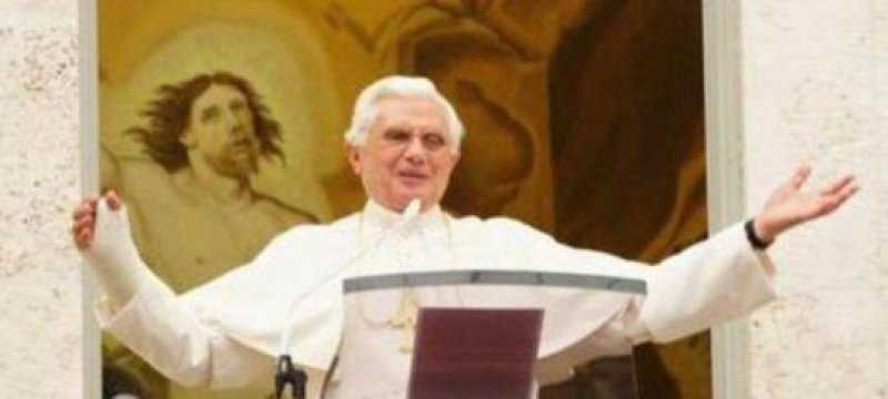 Papst dämpft Erwartungen an ökumenisches Entgegenkommen