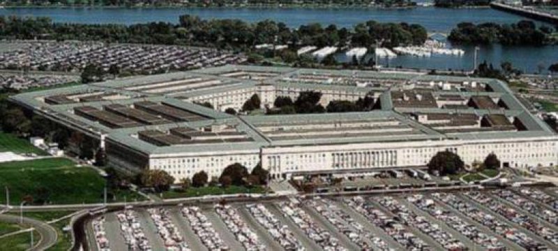Terrorverdächtiger wollte Anschläge auf Pentagon und Kapitol verüben