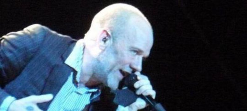 R.E.M. warten mit drei neuen Songs auf