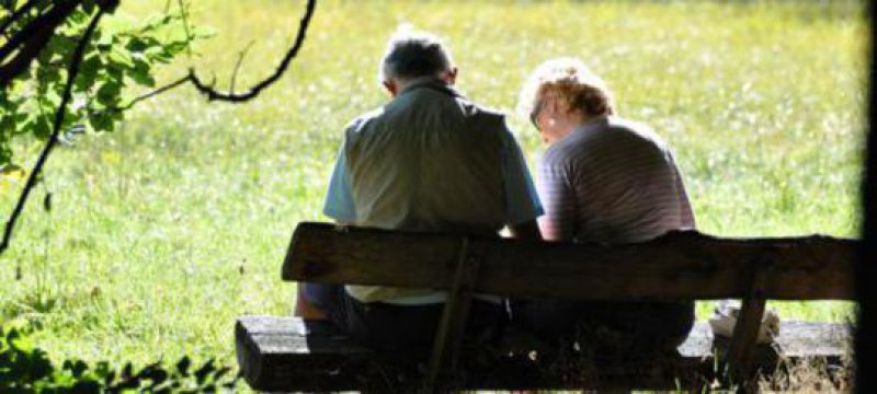 Rentner können 2012 mit Rentenanhebung rechnen