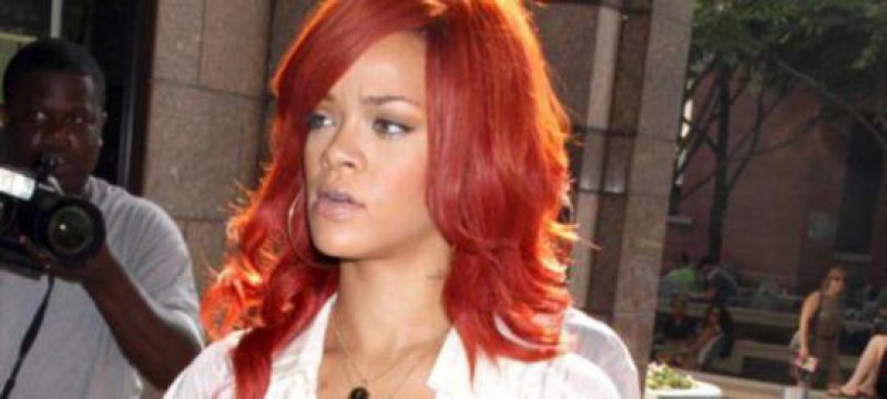 Rihanna enthüllt neuen Albumtitel