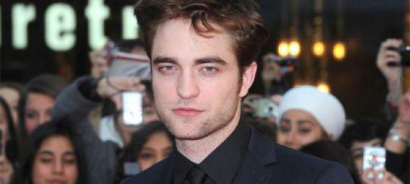 Robert Pattinson versteigert private &#8218;Twilight&#8216;-Vorstellung