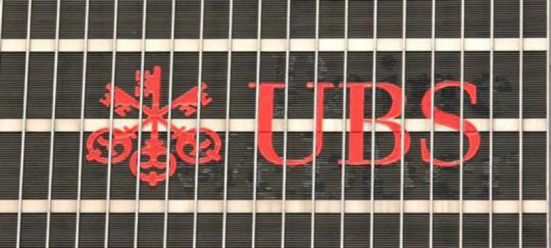 Festnahme nach Spekulationsskandal bei Schweizer Großbank UBS
