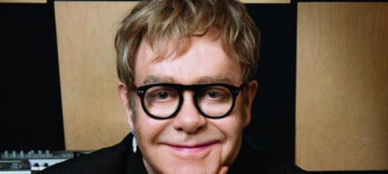 Sir Elton John macht TV-Musical aus seinem Leben